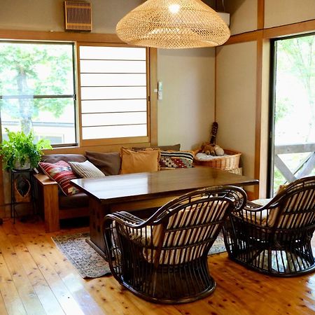 유후 'Imi Ola House 아파트 외부 사진