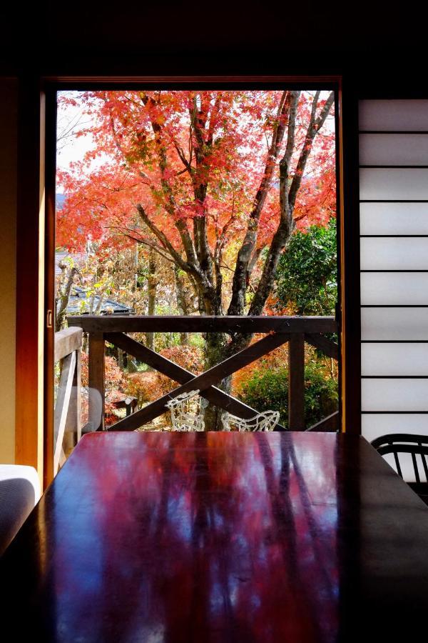 유후 'Imi Ola House 아파트 외부 사진