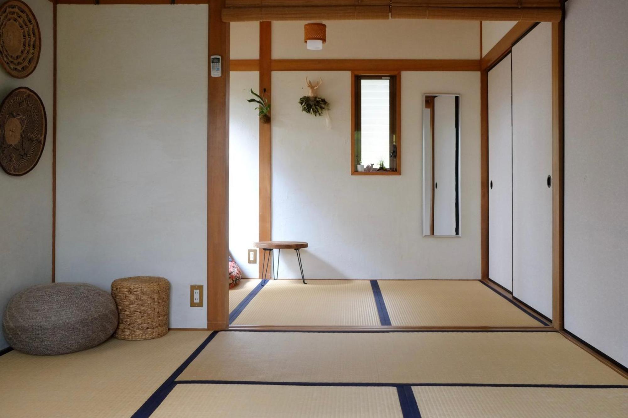유후 'Imi Ola House 아파트 외부 사진