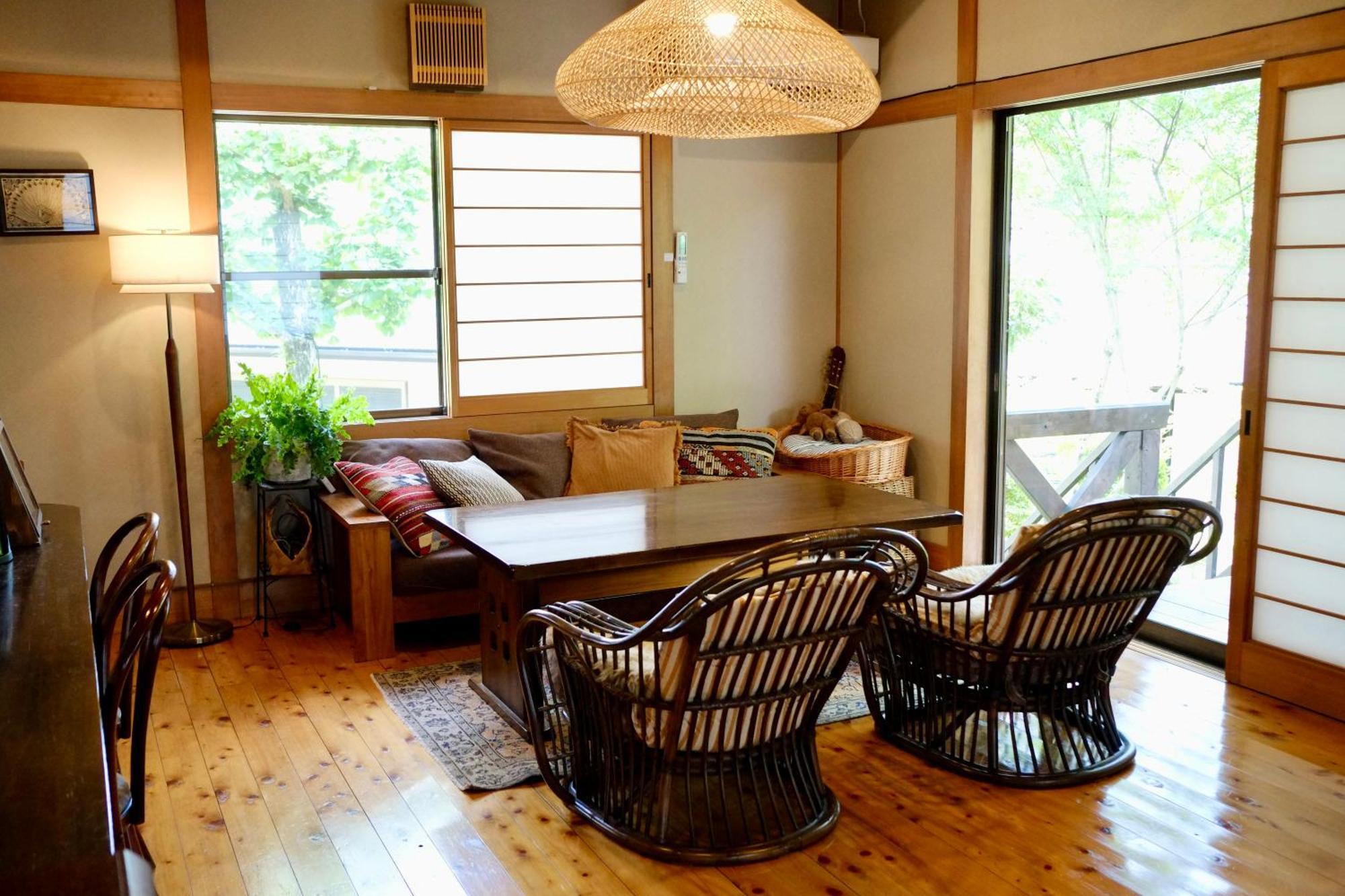 유후 'Imi Ola House 아파트 외부 사진