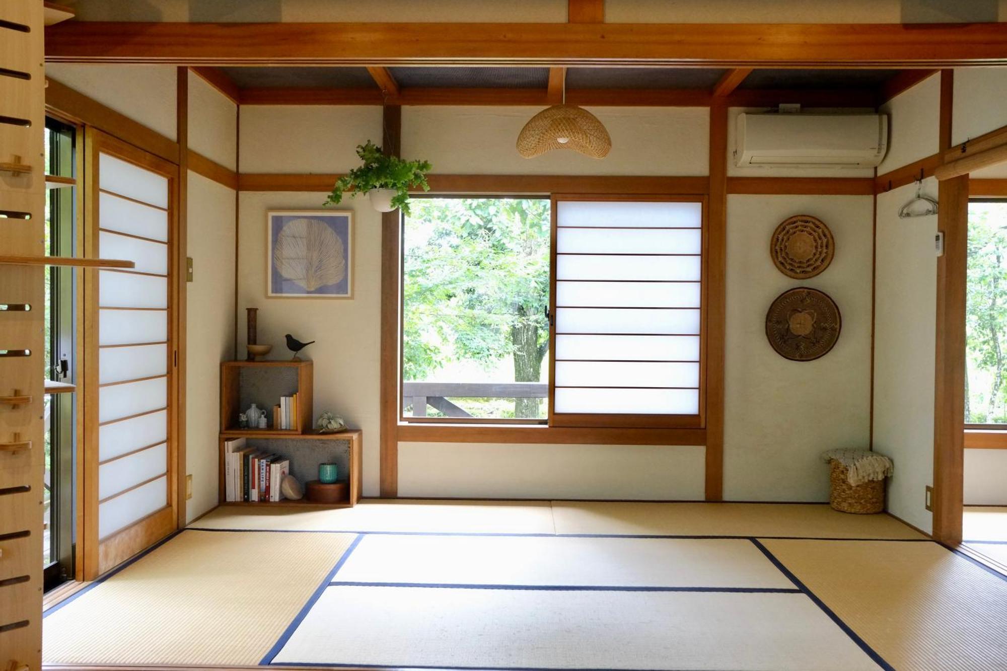 유후 'Imi Ola House 아파트 외부 사진