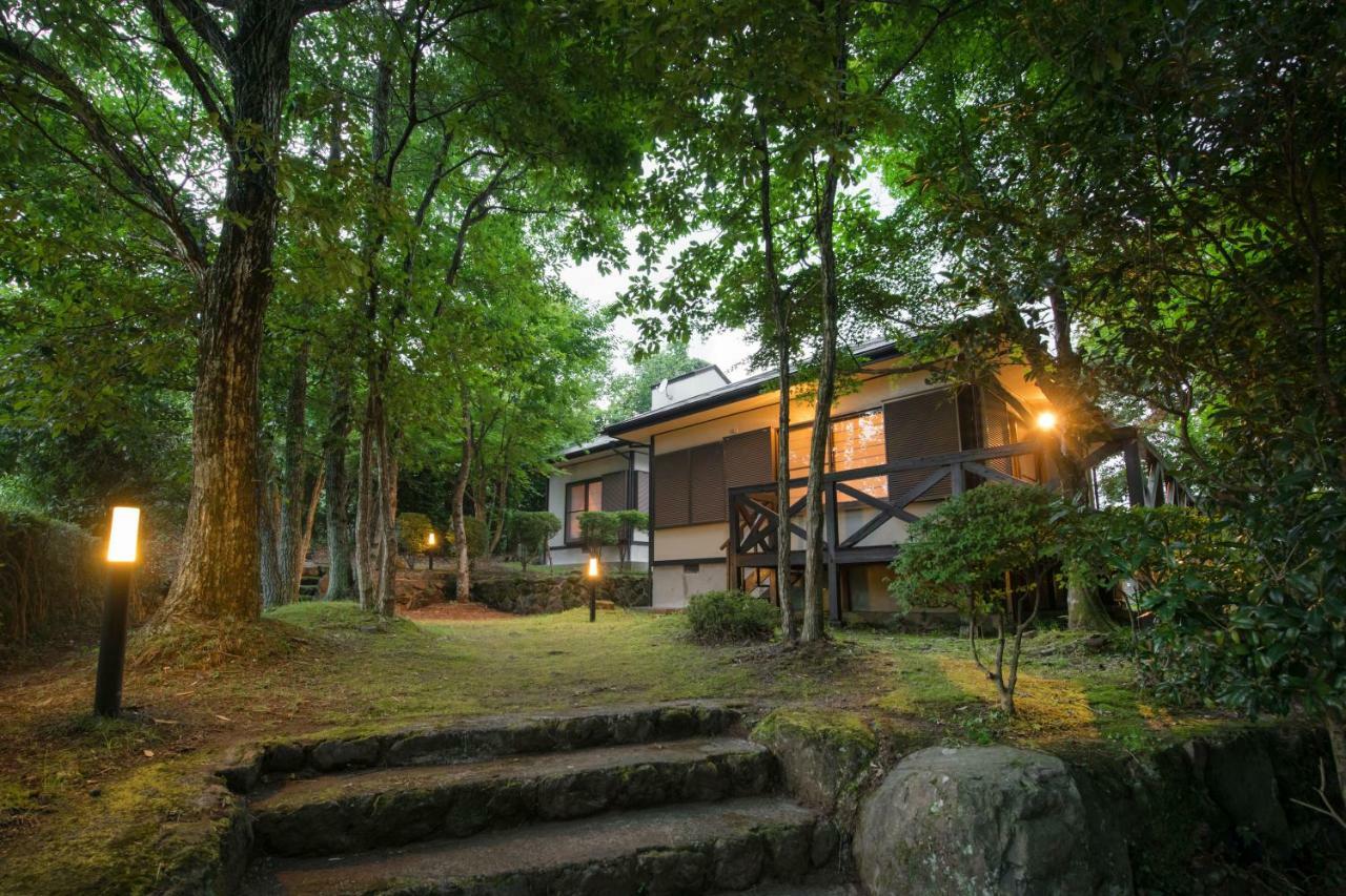 유후 'Imi Ola House 아파트 외부 사진