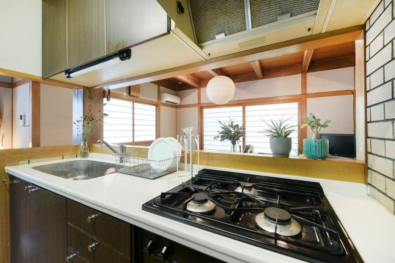 유후 'Imi Ola House 아파트 외부 사진