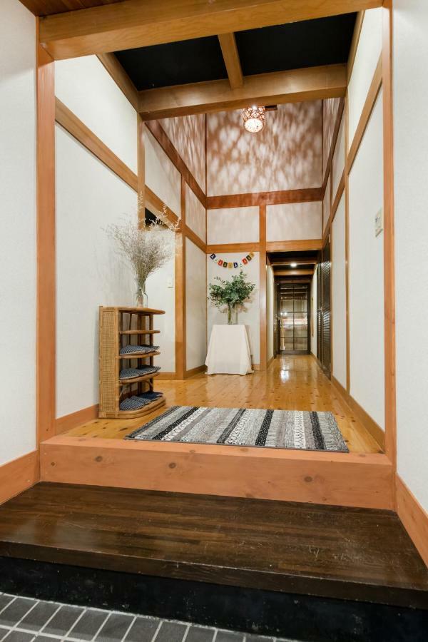 유후 'Imi Ola House 아파트 외부 사진